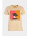 CAMISETA TIFFOSI ELLARIA