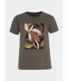 CAMISETA TIFFOSI ELLARIA