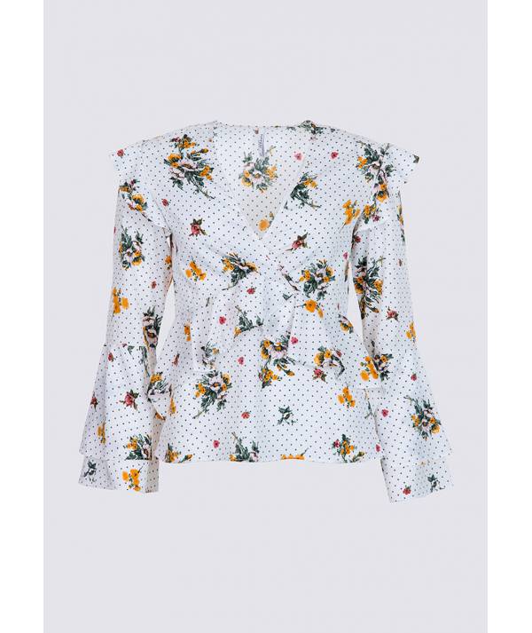 CAMISA TIFFOSI CALYPSO
