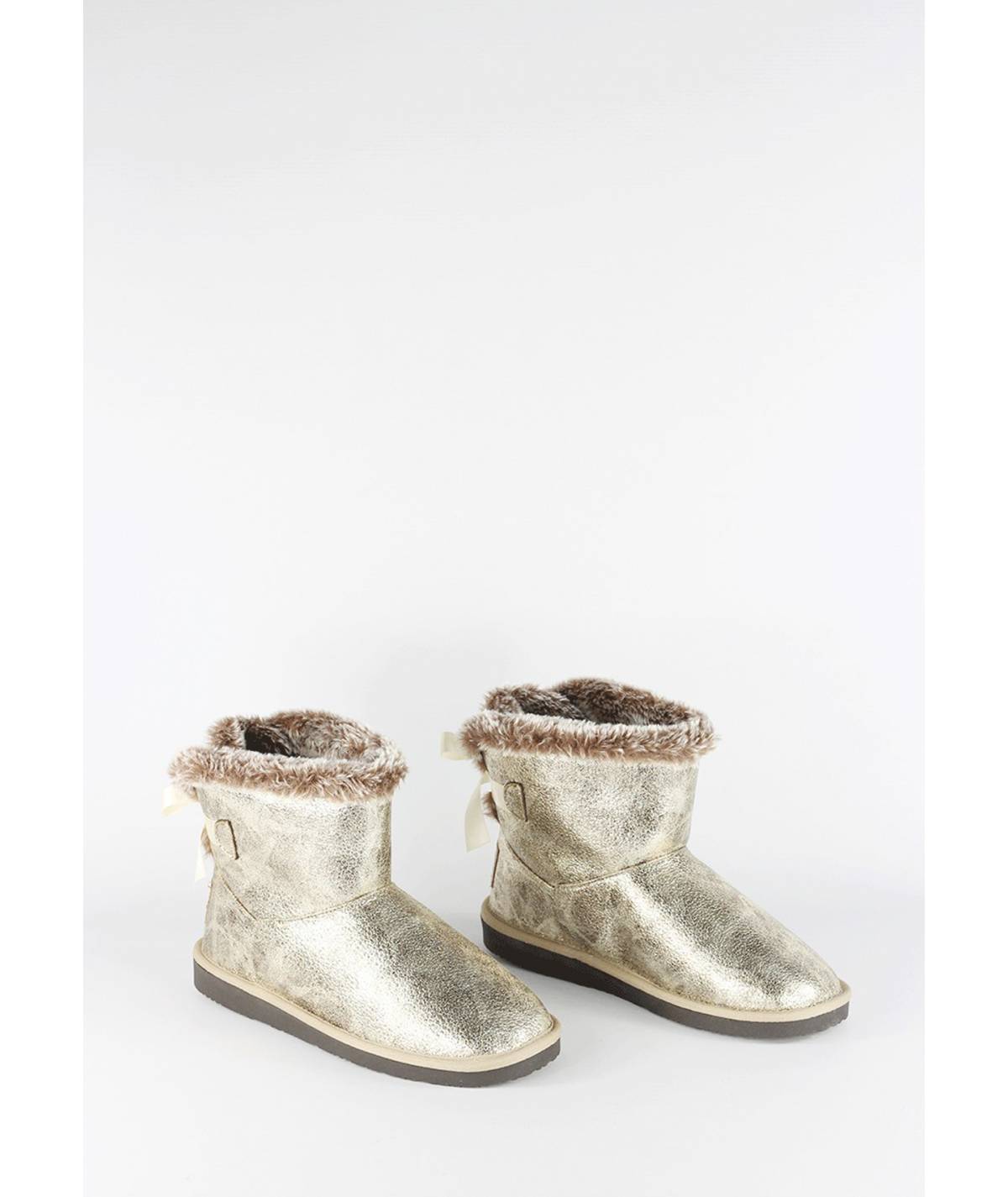BOTA SPORT LAZO