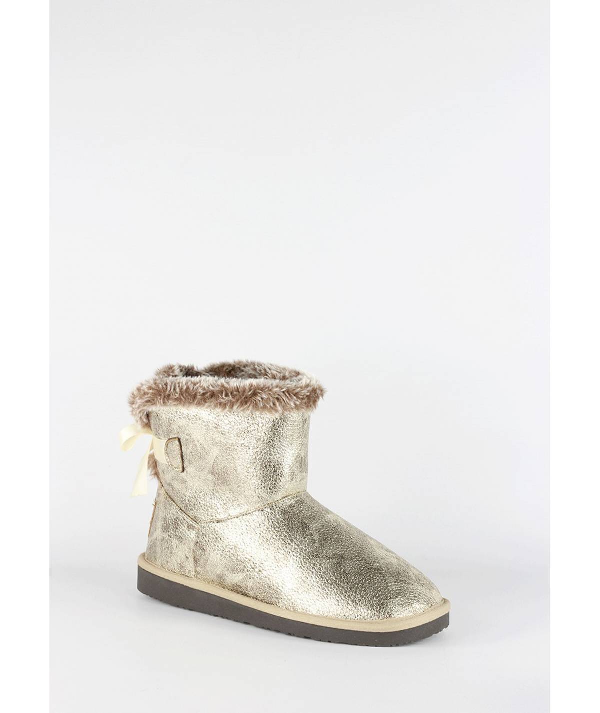 BOTA SPORT LAZO