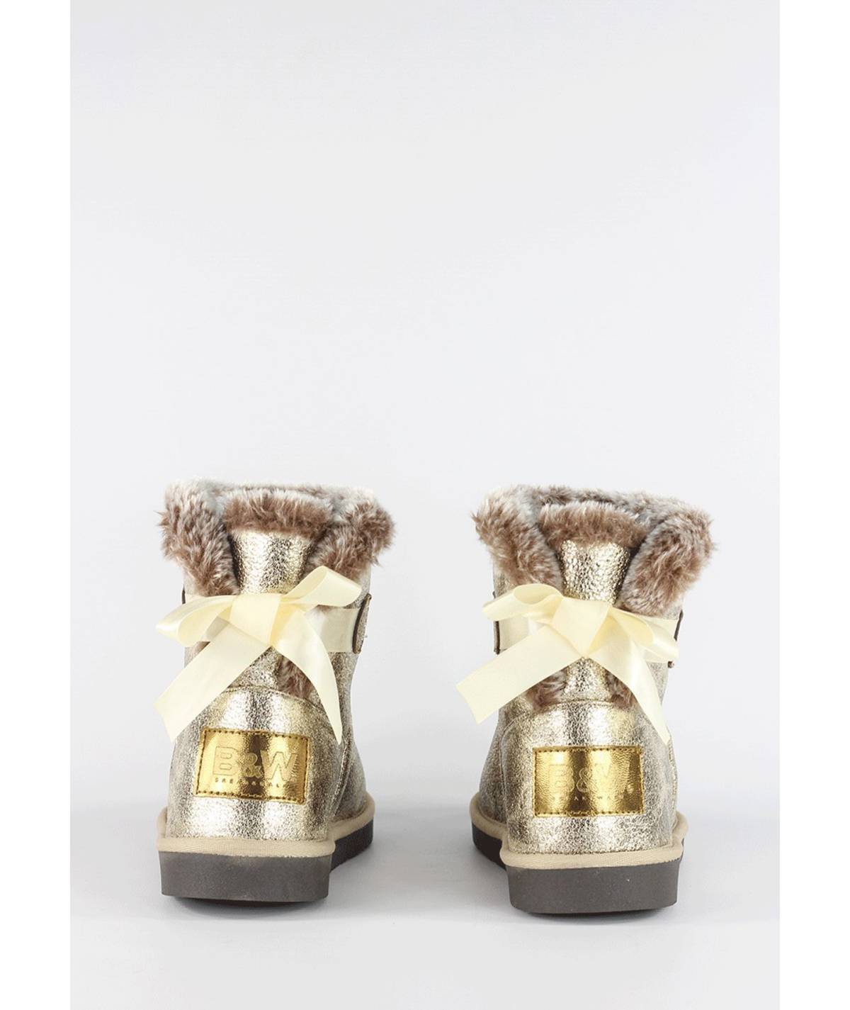 BOTA SPORT LAZO
