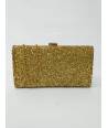 CARTERA DIAMONDS 3D RECTANGULAR