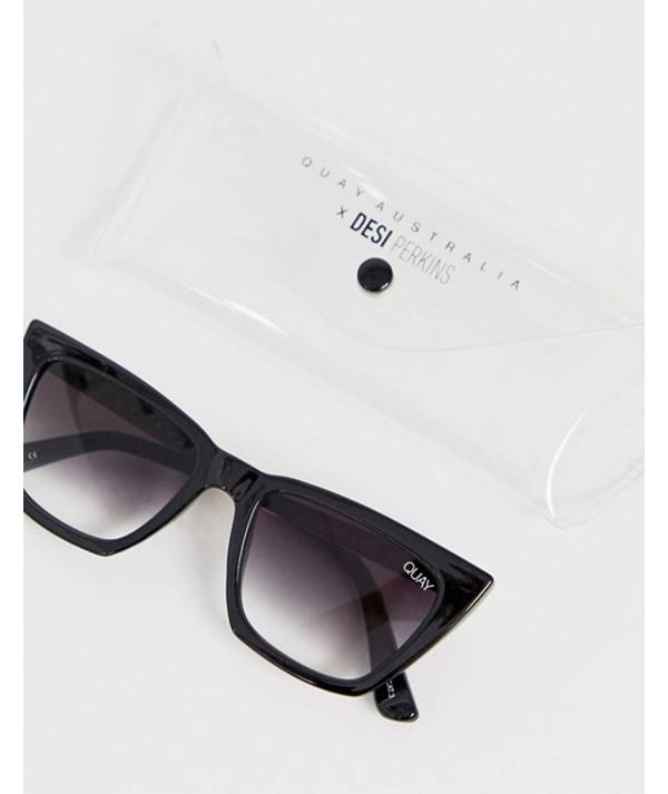 GAFAS QUAY DON'T ME.
