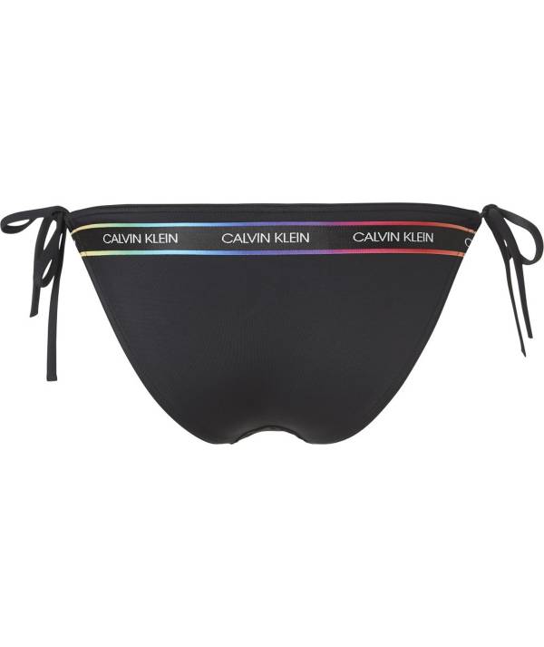 BRASILEÑA CALVIN KLEIN RAINBOW