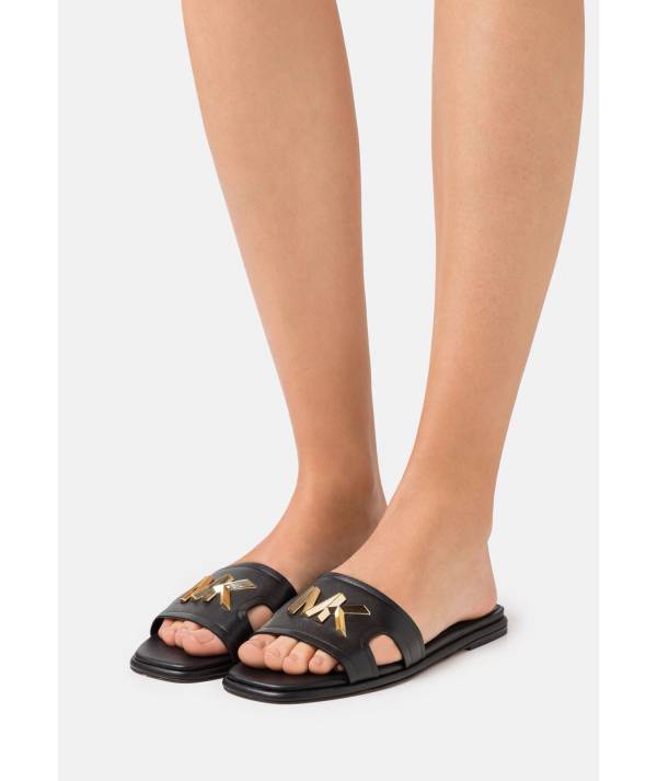 Michael Michael Kors Jilly logolettering Wedge Sandals  Farfetch