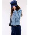 CHAQUETA YUKHA 4 TIFFOSI