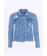 CHAQUETA YUKHA 4 TIFFOSI