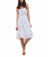 VESTIDO CAITELYN TIFFOSI