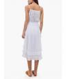 VESTIDO CAITELYN TIFFOSI