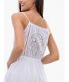 VESTIDO CAITELYN TIFFOSI