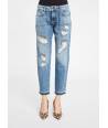JEANS DENNY ROSE ROTOS DIAMOND
