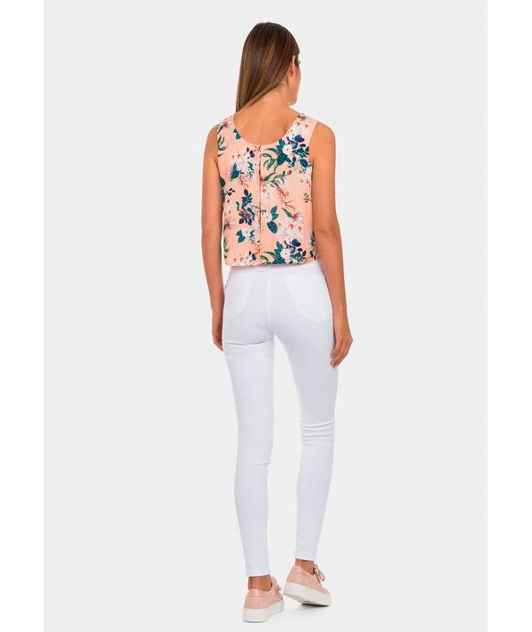 JEANS ONE SIZE HIGH 13