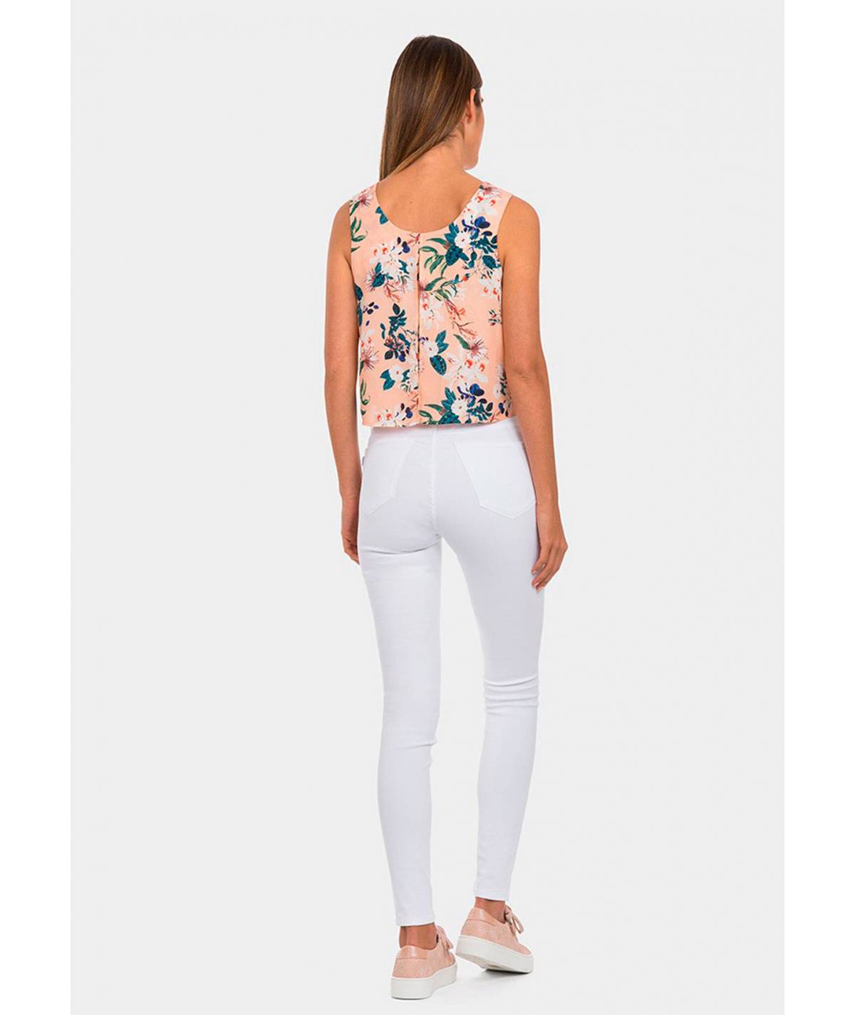 JEANS ONE SIZE HIGH 13