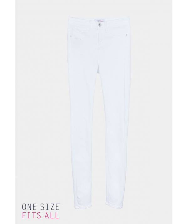 JEANS ONE SIZE HIGH 13