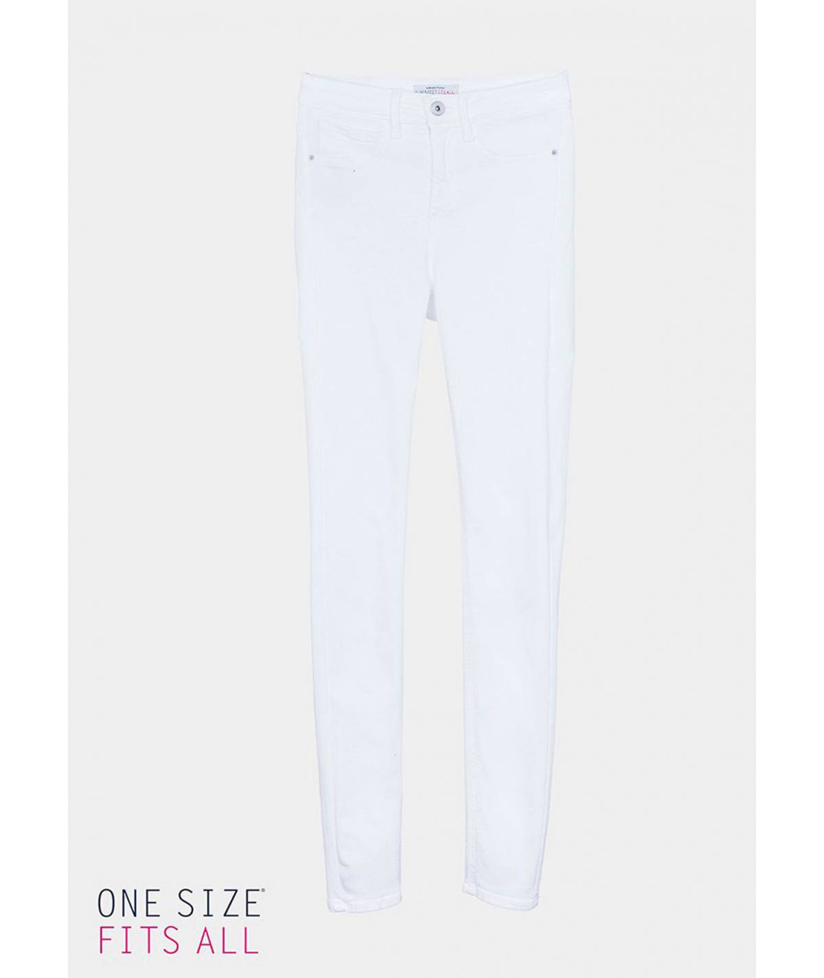 JEANS ONE SIZE HIGH 13