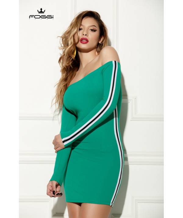 VESTIDO FOGGI SPORT LINEA LATE