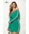 VESTIDO FOGGI SPORT LINEA LATE