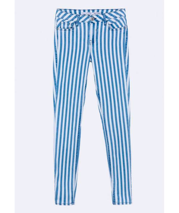 JEANS BODY CURVE 17