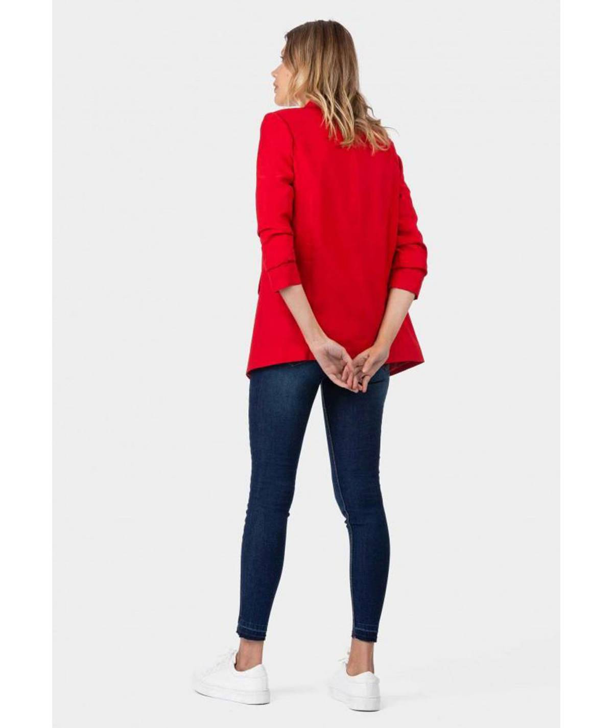 BLAZER TIFFOSI ZAPATA