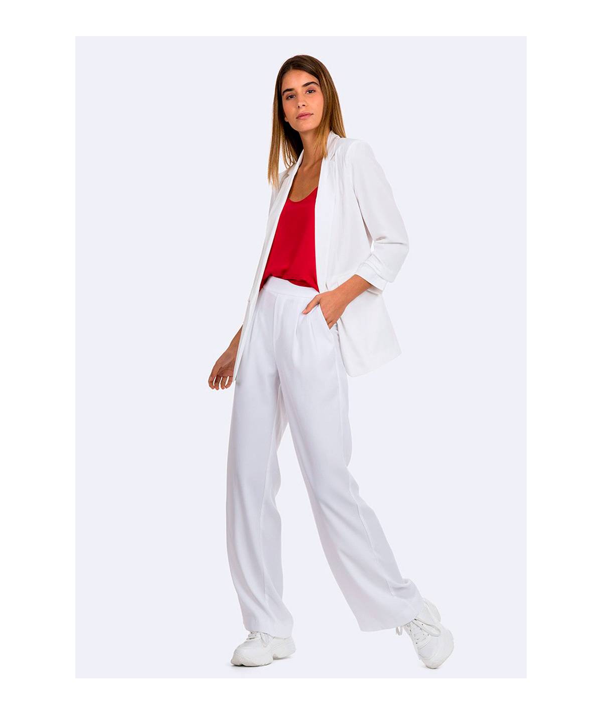 BLAZER TIFFOSI BLAST