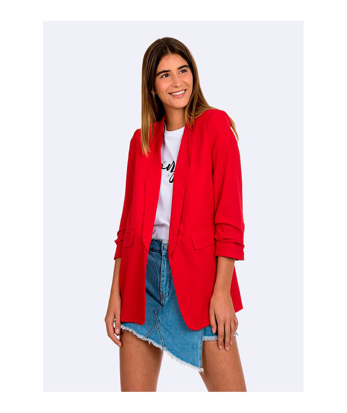 BLAZER TIFFOSI BLAST