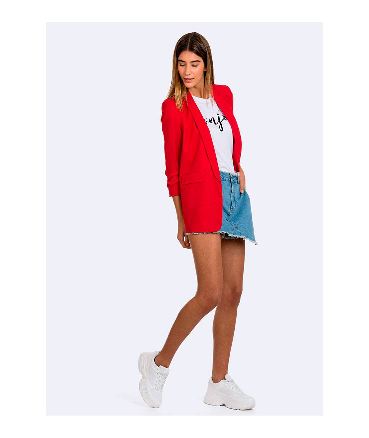 BLAZER TIFFOSI BLAST