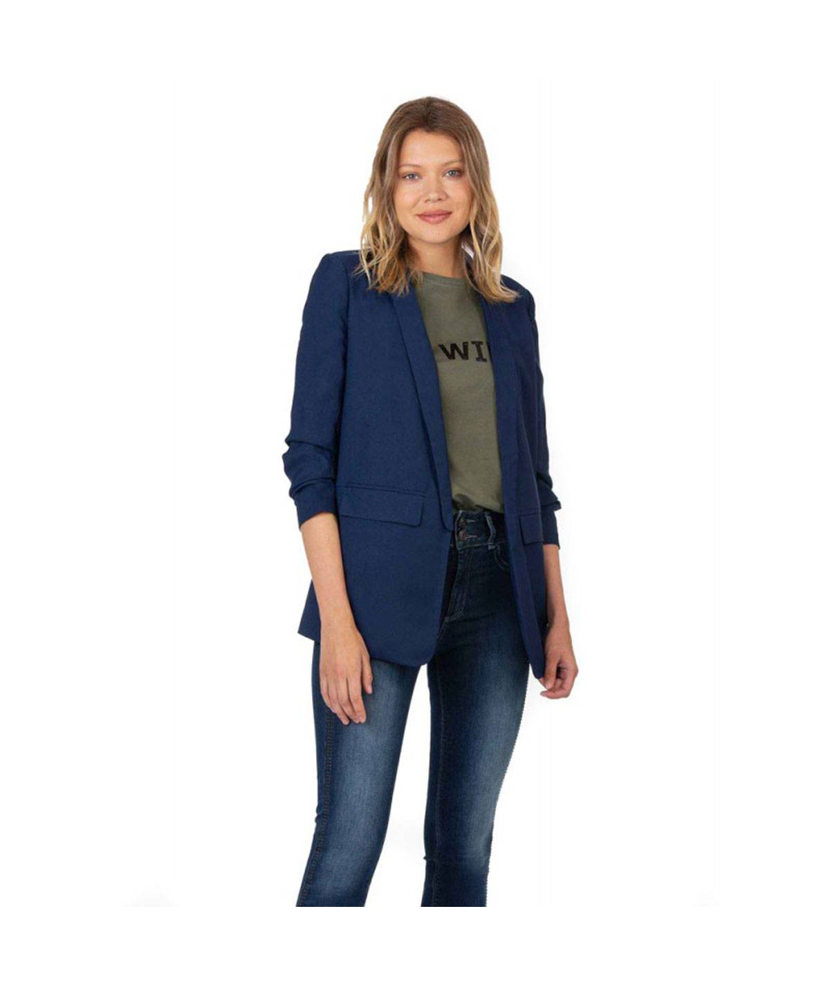 BLAZER TIFFOSI ZAPATA