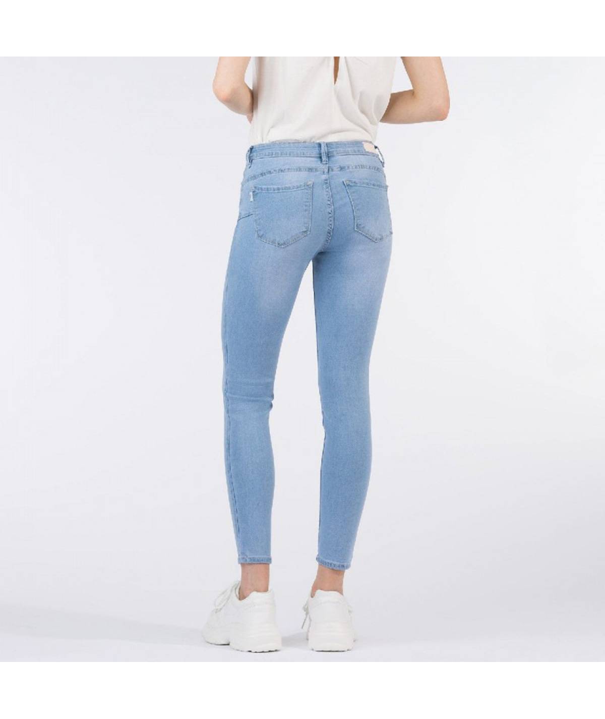 JEANS PUSH UP 103