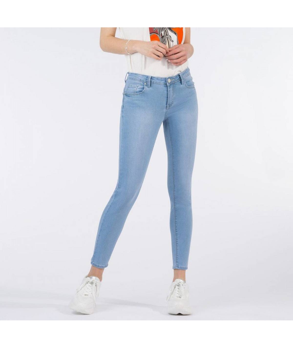 JEANS PUSH UP 103