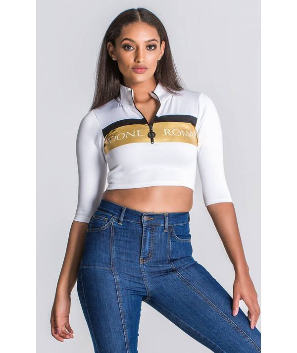TOP RR TEE