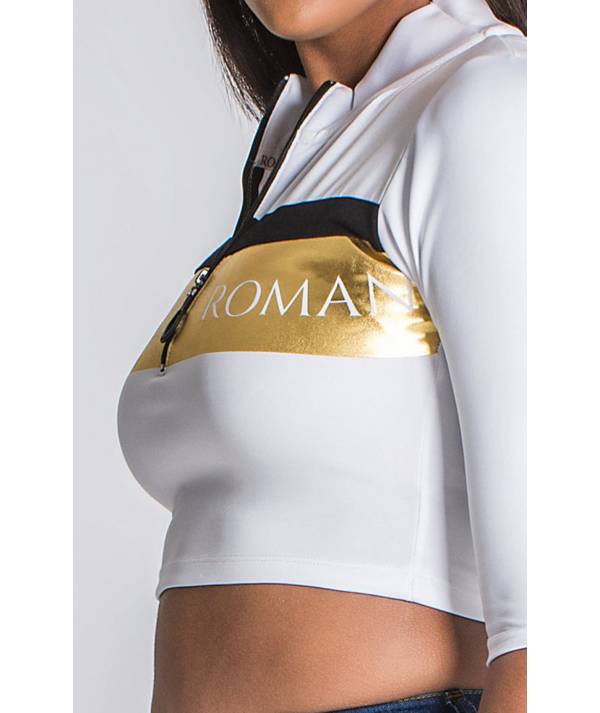 TOP RR TEE
