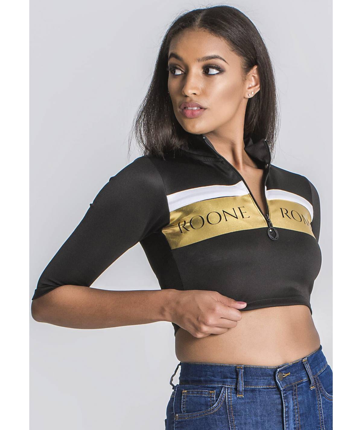 TOP RR TEE