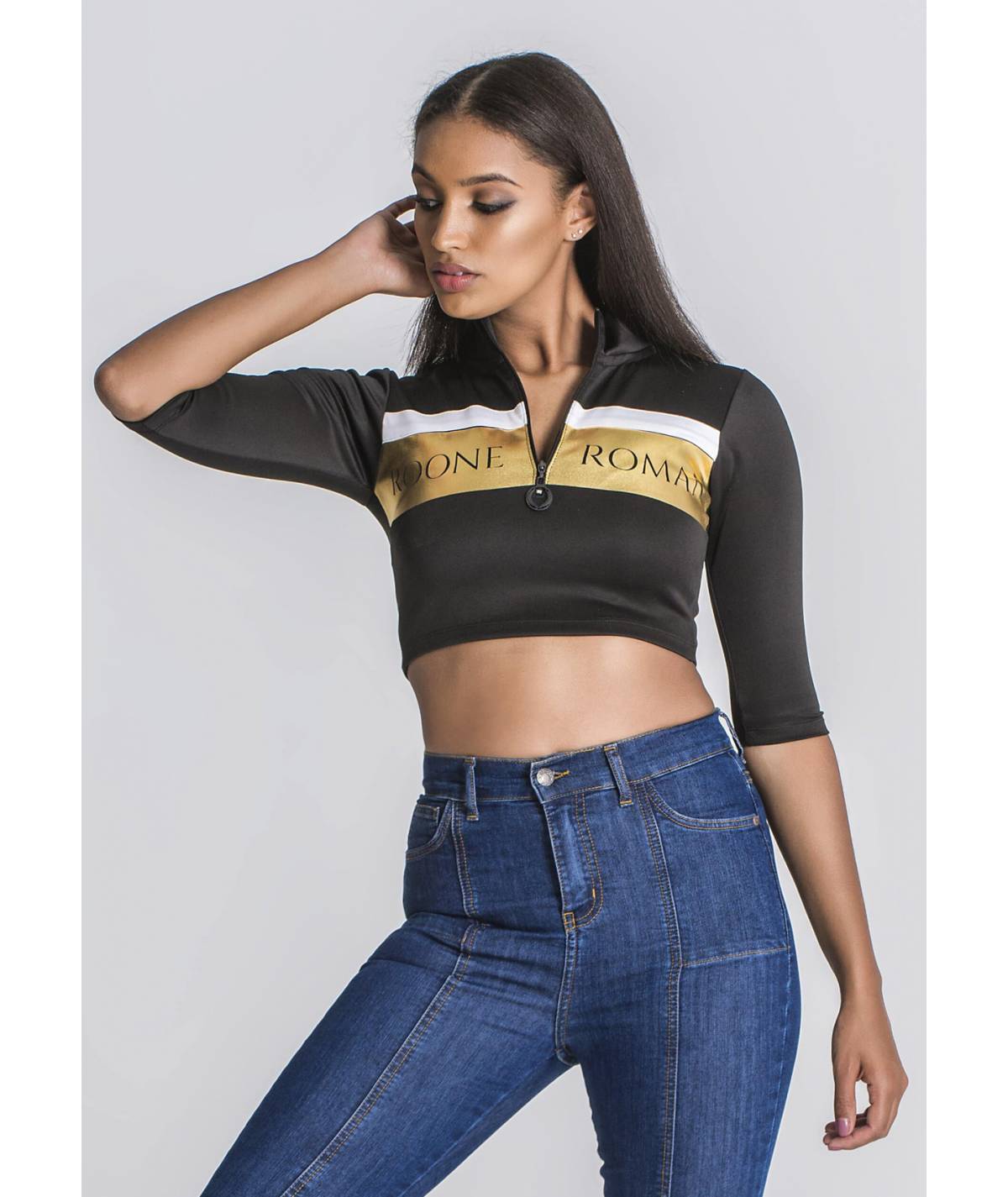 TOP RR TEE