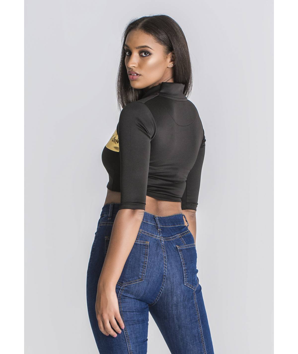 TOP RR TEE
