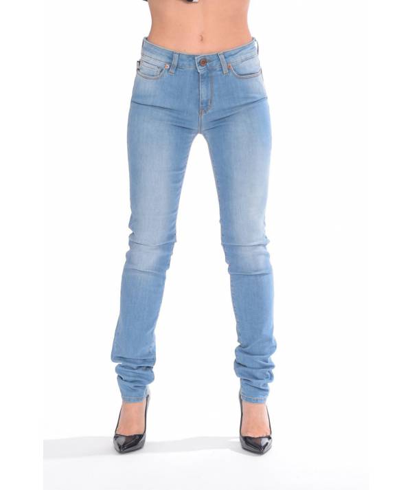 JEANS MOSCHINO RECUPUR
