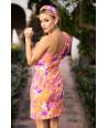 VESTIDO MARTA EN BRAZIL ASIM RAMILLETE