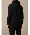 SUDADERA DSQUARED2 REVERSED HOOD