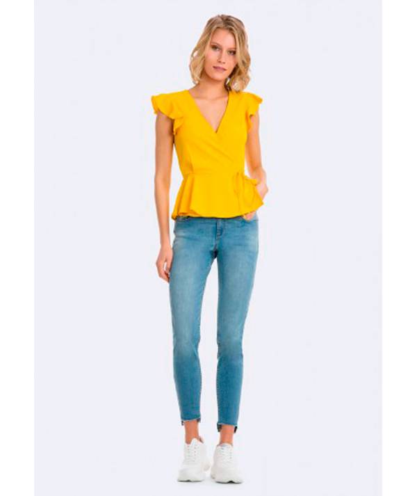 CAMISA TIFFOSI HADID 1