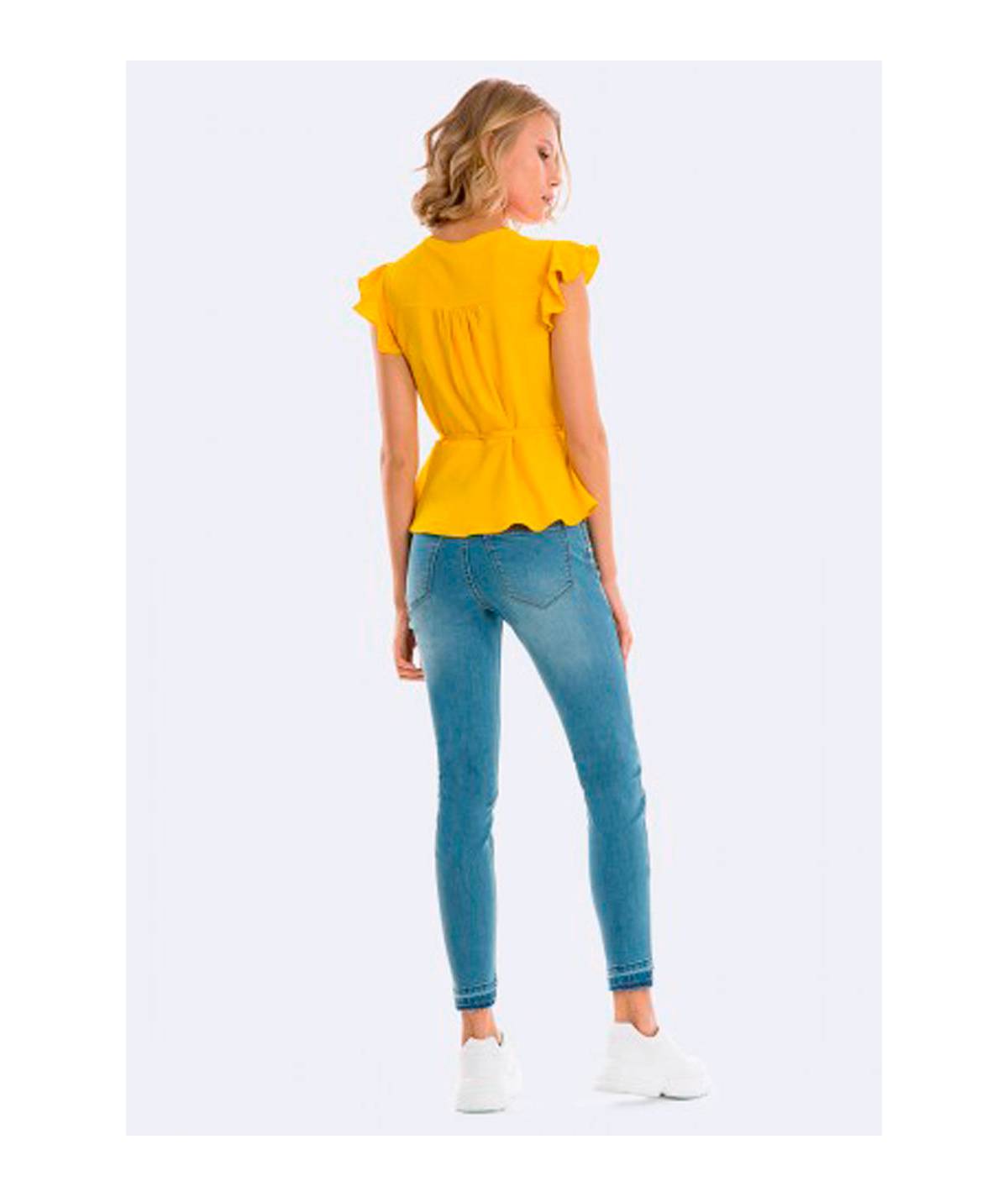 CAMISA TIFFOSI HADID 1