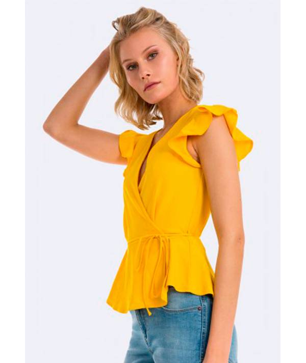 CAMISA TIFFOSI HADID 1