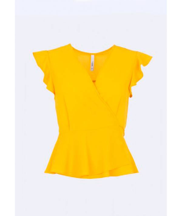 CAMISA TIFFOSI HADID 1
