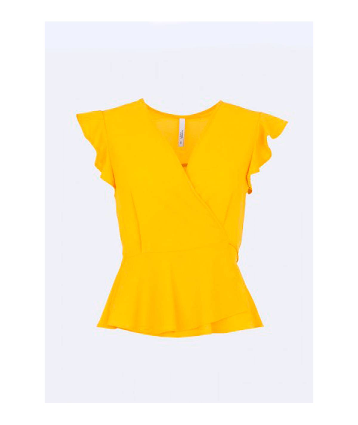 CAMISA TIFFOSI HADID 1