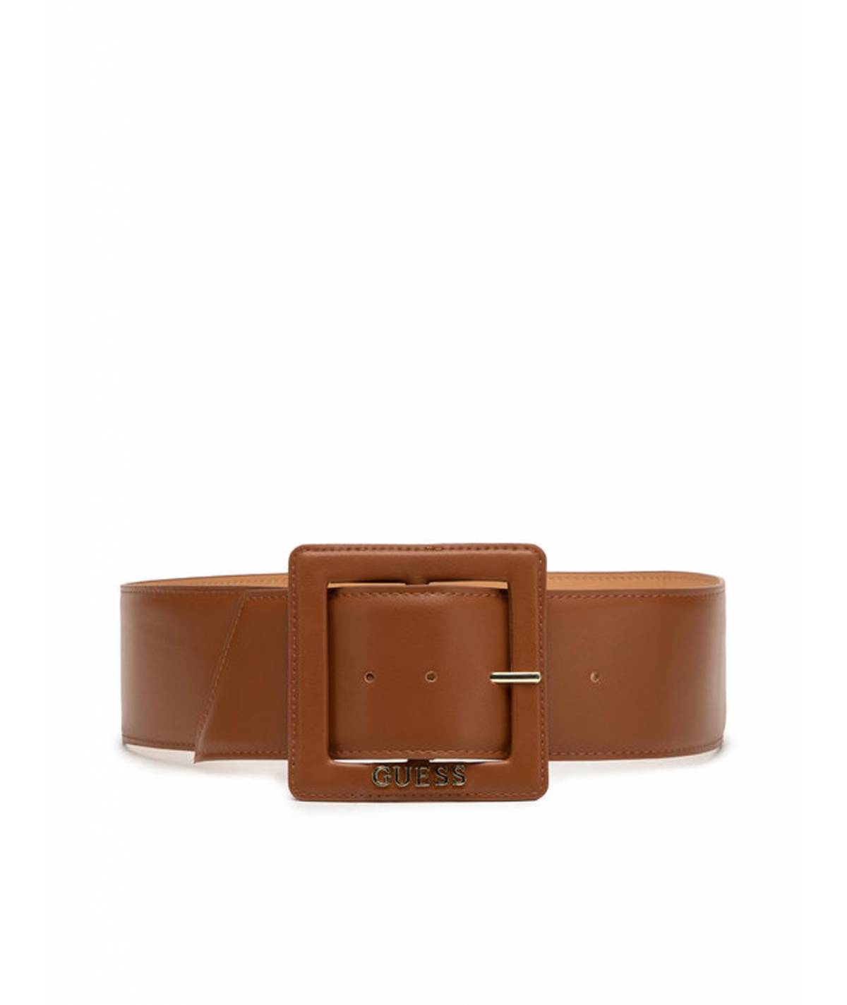 CINTURON GUESS SQUARE