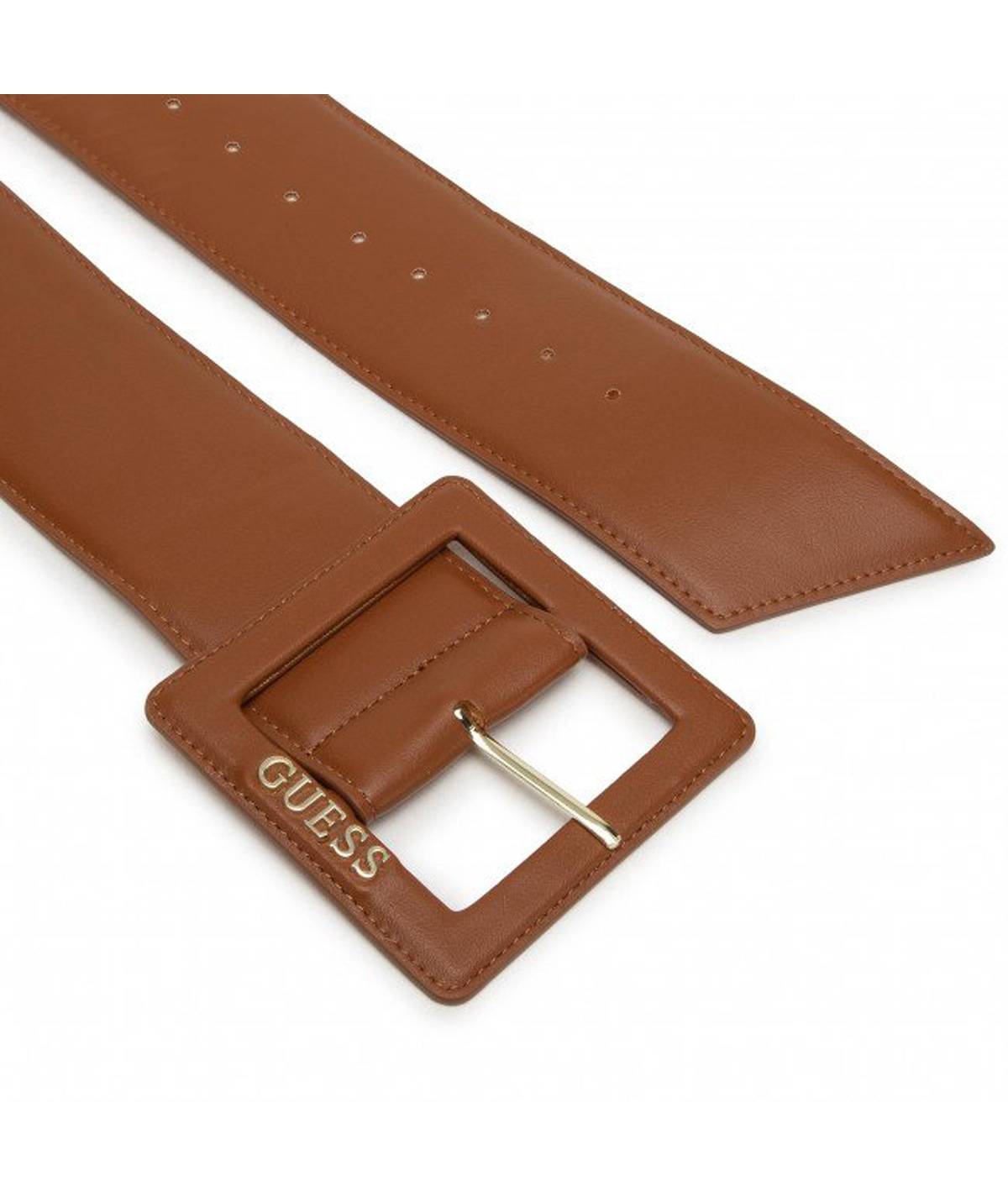CINTURON GUESS SQUARE