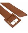 CINTURON GUESS SQUARE