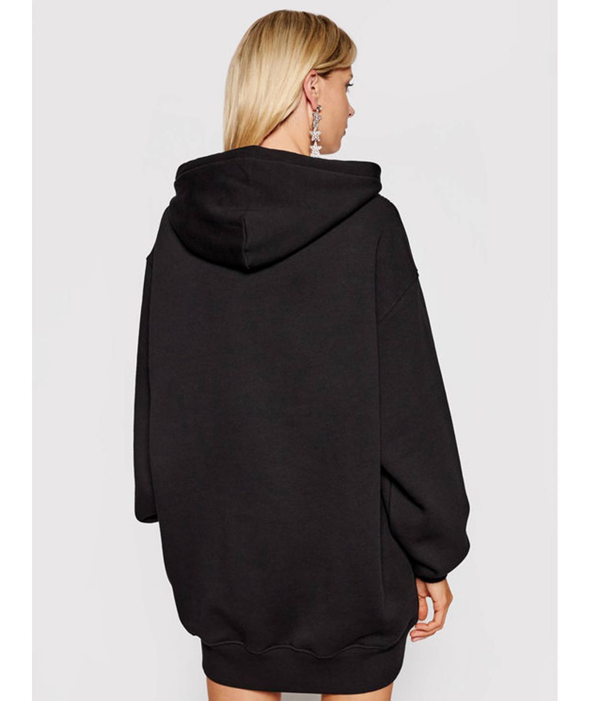 SUDADERA VERSACE COUTURE CRYSTAL