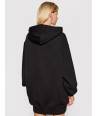 SUDADERA VERSACE COUTURE CRYSTAL