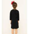 VESTIDO GUESS KIDS BASIC