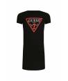VESTIDO GUESS KIDS BASIC